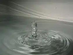 Image illustrative de l’article L'Eau et le Feu