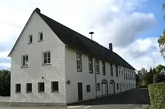 Klosterkumbd