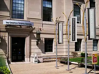 Image illustrative de l’article The Christian Science Monitor