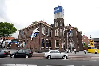 IJmuiden