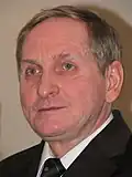 Janusz Krupski&nbsp;(pl)direction du bureau des anciens combattants et des personnes opprimées [42]