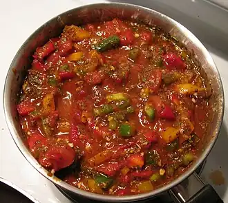 Image illustrative de l’article Matbukha