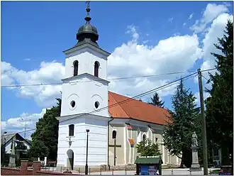 Balatonberény