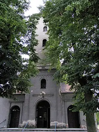 Jabłonna (Grodzisk Wielkopolski)