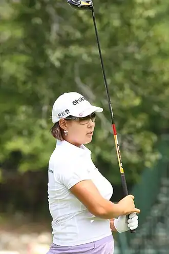 Image illustrative de l’article Lee Jee-young