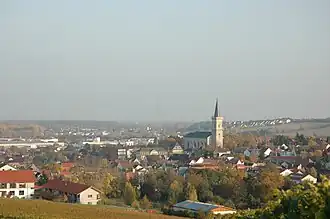 Bodenheim