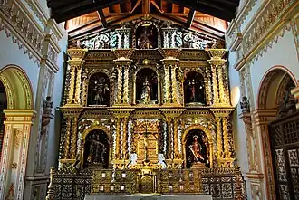 San Rafael de Velasco