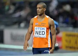 Image illustrative de l’article Patrick van Luijk