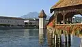 Lucerne, Suisse