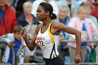 Image illustrative de l’article Kadene Vassell