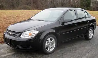 Chevrolet Cobalt