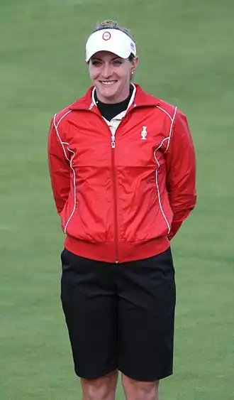 Image illustrative de l’article Brittany Lang