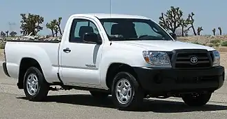 Toyota Tacoma