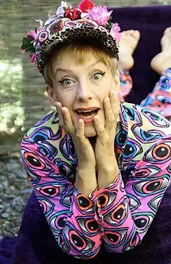 Sissi Perlinger&nbsp;(de)