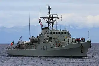 illustration de Classe João Coutinho