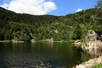 Image illustrative de l’article Lacs des Grand et Petit Neuweiher