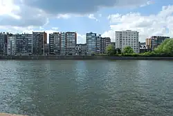 Image illustrative de l’article Quai de Rome