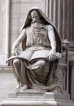 La sagesse de Frederick Ruckstuhl