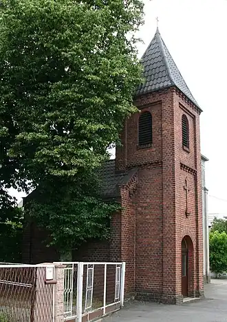 Steblów (Krapkowice)