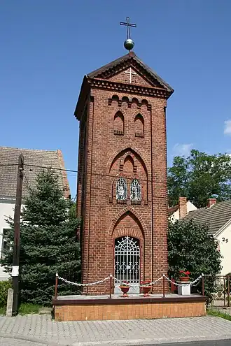 Dziedzice (Krapkowice)