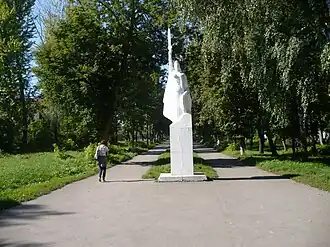 Kireïevsk
