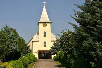 Dobieszowice (Opole)