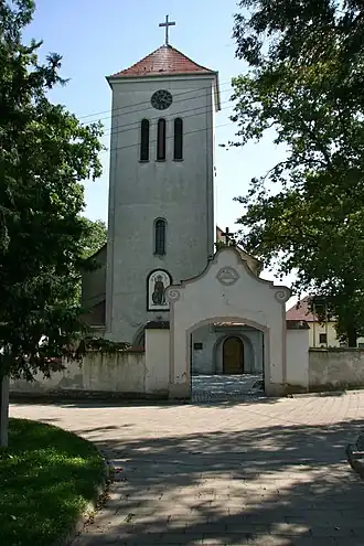 Rozkochów (Opole)