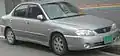 Kia Spectra I 4 portes