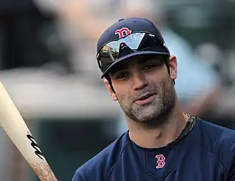 Image illustrative de l’article Conor Jackson