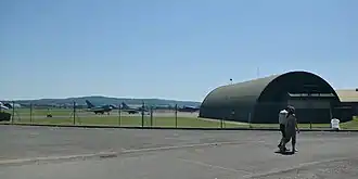 Image illustrative de l’article Base aérienne 116 Luxeuil-Saint-Sauveur