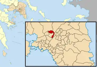 Ágii Anárgyri-Kamateró