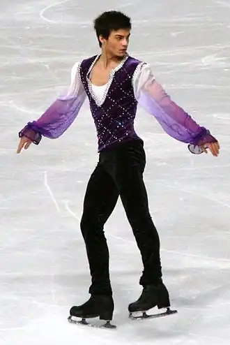 Image illustrative de l’article Romain Ponsart