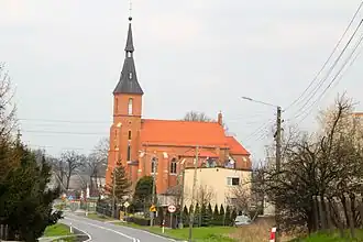 Długomiłowice
