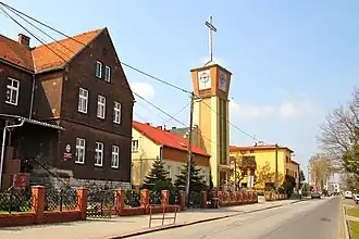 Reńska Wieś (Kędzierzyn-Koźle)