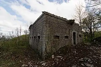 Pierrefontaine-lès-Blamont