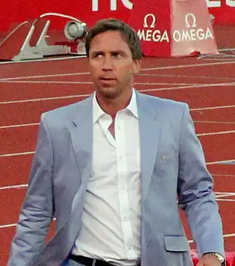 Image illustrative de l’article Steinar Hoen