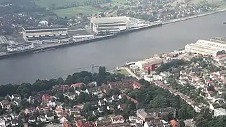 illustration de Lürssen