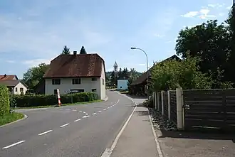 Leutwil