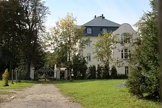 Ciężkowice (Opole)