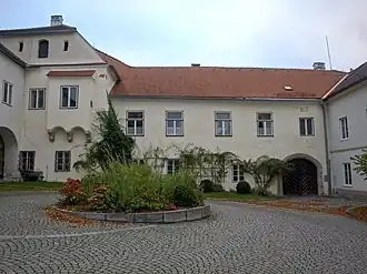 Sankt Pantaleon-Erla