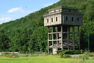 Les Forges (Marchin)