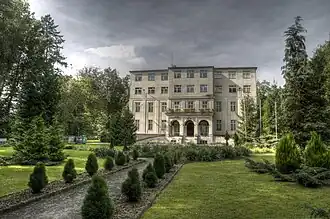 Stary Tomyśl
