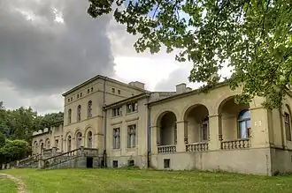 Pakosław (Nowy Tomyśl)