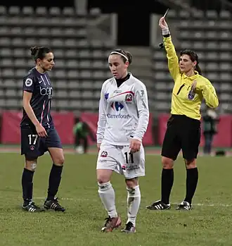 Image illustrative de l’article Julie Rabanne