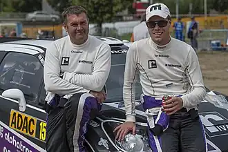 Image illustrative de l’article Peter van Merksteijn, Jr.