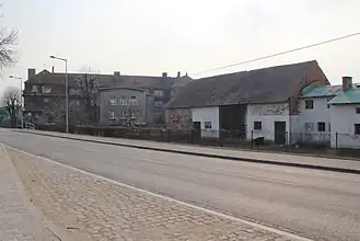 Nowa Wieś Mała (Grodków)