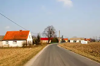 Pniewie