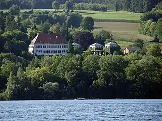 Öhningen
