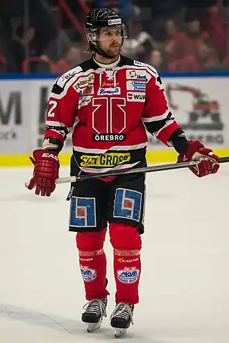 Photographie couleur de Robin Dahlstrøm