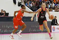 Image illustrative de l’article Adrijana Knežević